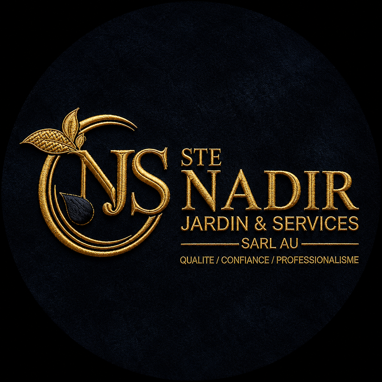 STE NADIR JARDIN