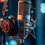 مؤدية صوتية احترافية | إعلانات + فيديوهات + IVR | تسليم 24 ساعة