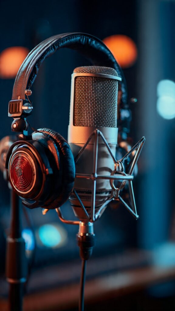 مؤدية صوتية احترافية | إعلانات + فيديوهات + IVR | تسليم 24 ساعة - portfolio - 0