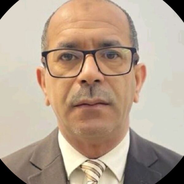Tarik TOUZI