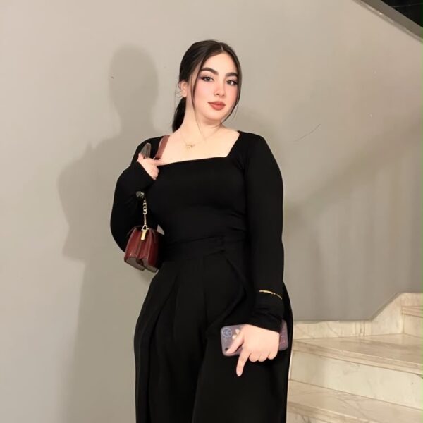 Doha Nouri
