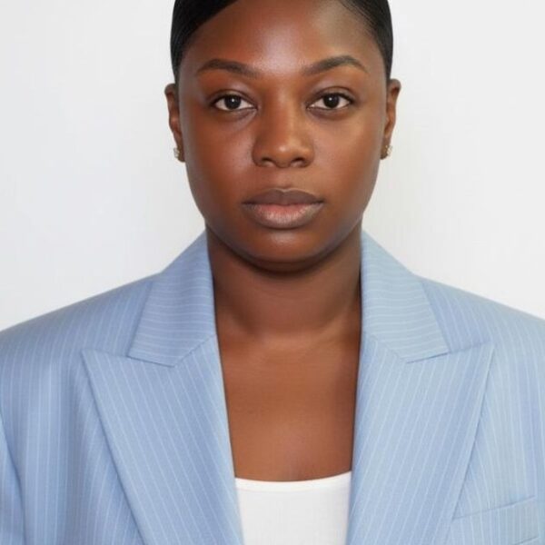 kelly DIARRASSOUBA