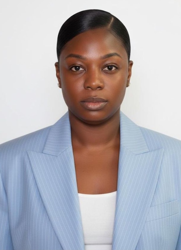 kelly DIARRASSOUBA