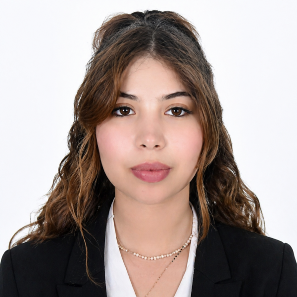 AYA IBRIL