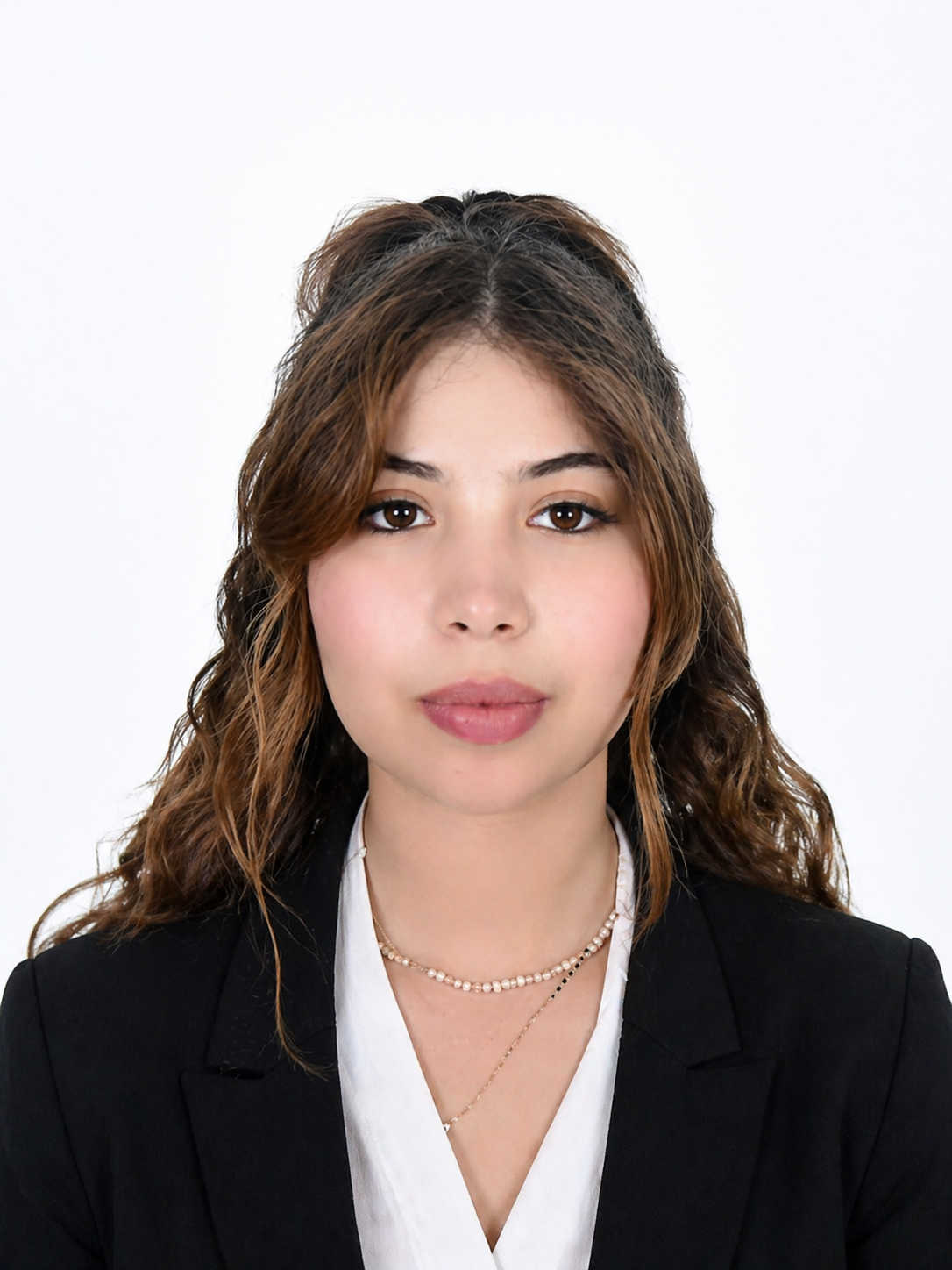 AYA IBRIL