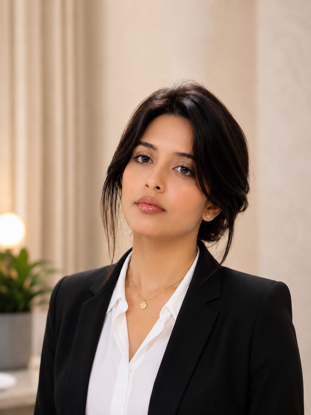 Hiba Ahbibi