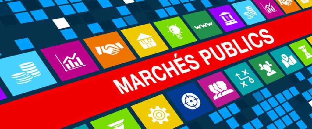 Sélection et veille des appels d'offres BTP - portfolio - 0