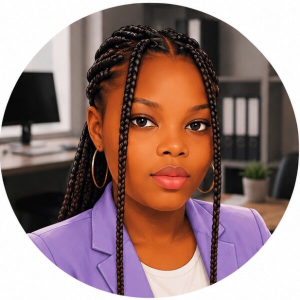 Aïcha ALFA MOUSSA 