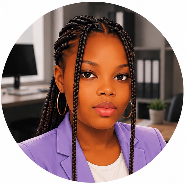 Aïcha ALFA MOUSSA 