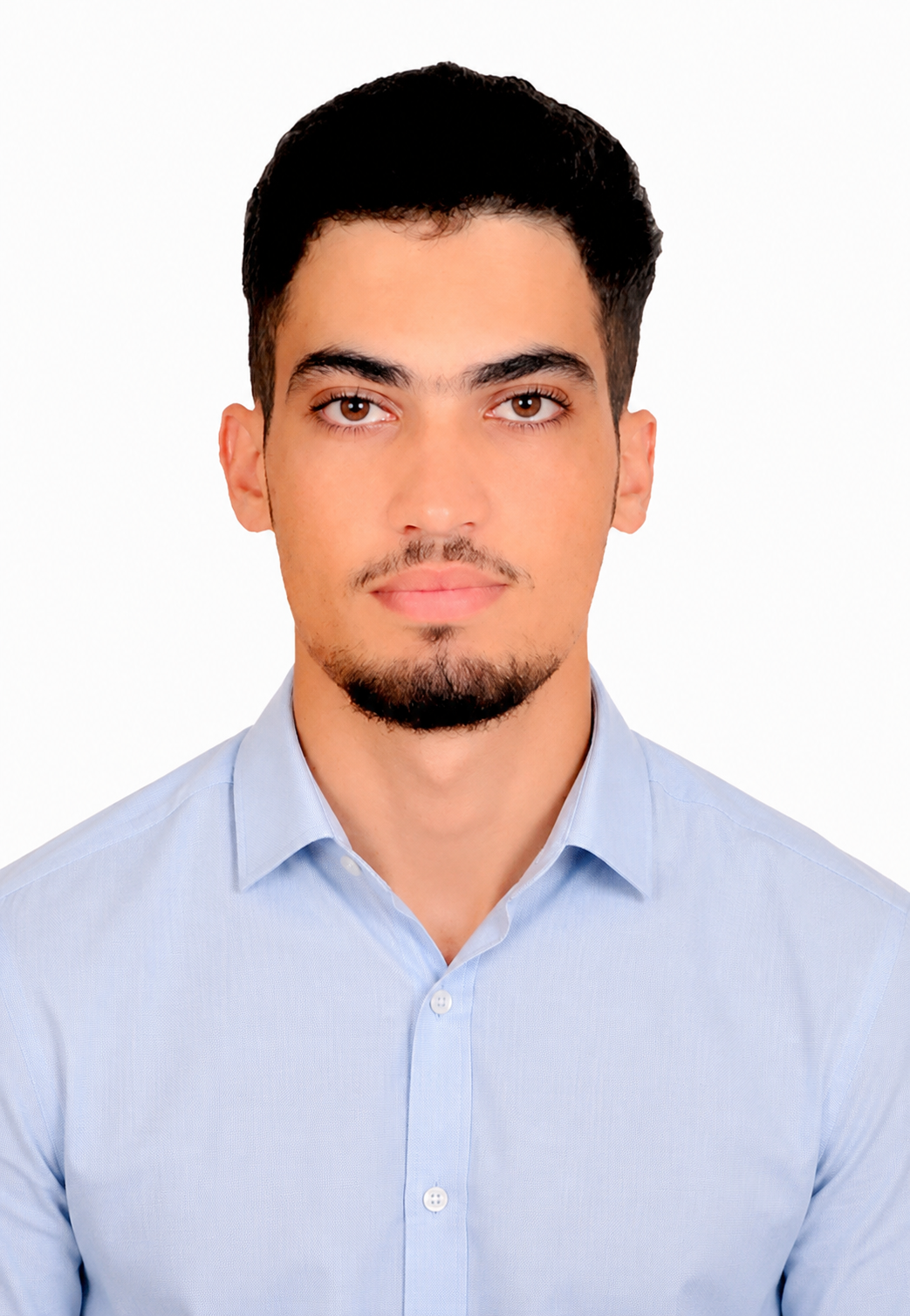 Mohamed El Medhmed