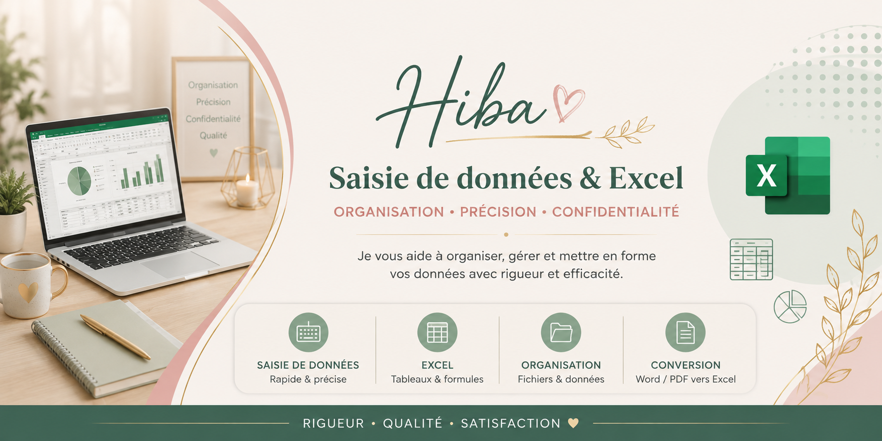 Hiba Ahbibi - cover