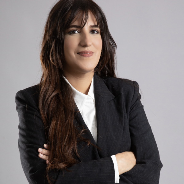 Aysha LAshy
