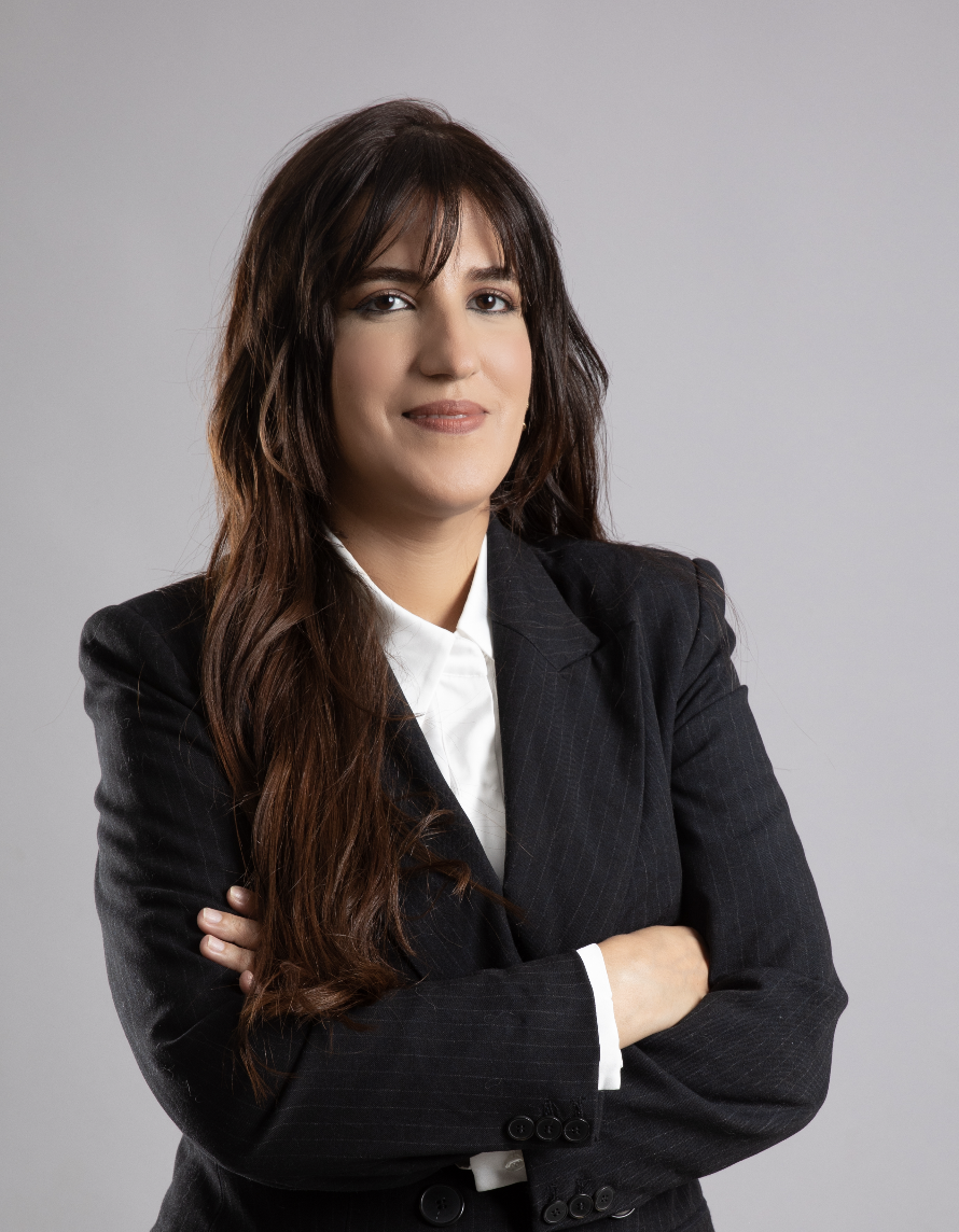Aysha LAshy