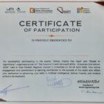 particiaption of participation of github dev day