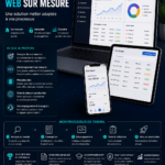 Je vais développer votre application web sur mesure