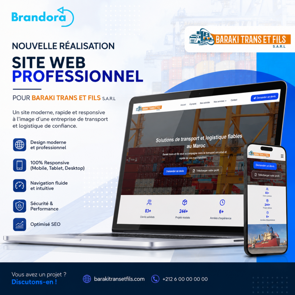 brandora - معرض الأعمال - 1