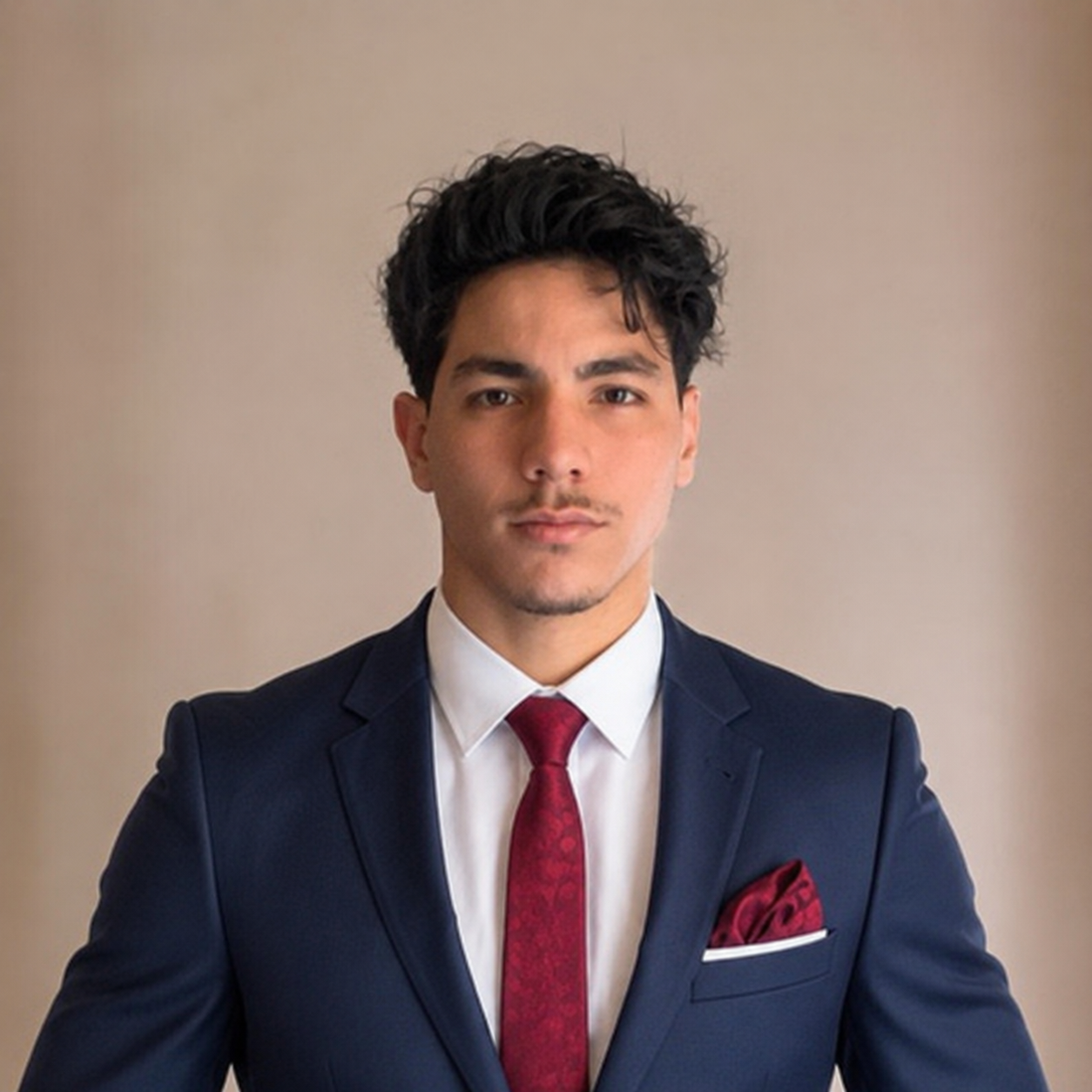 Mohamed Harroud