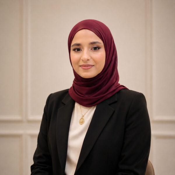 Jamila Benabed