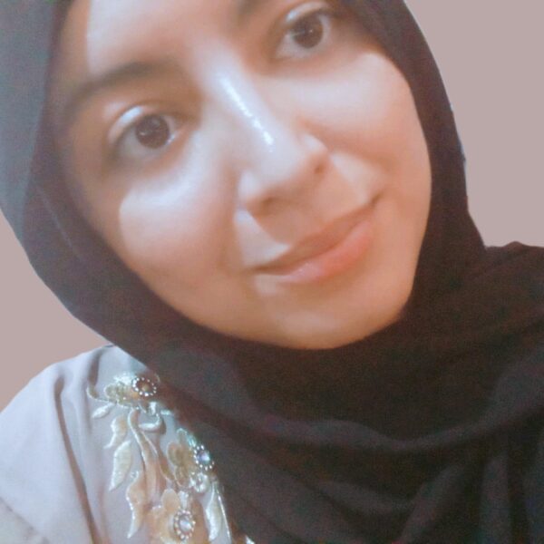 Safaa Chahid