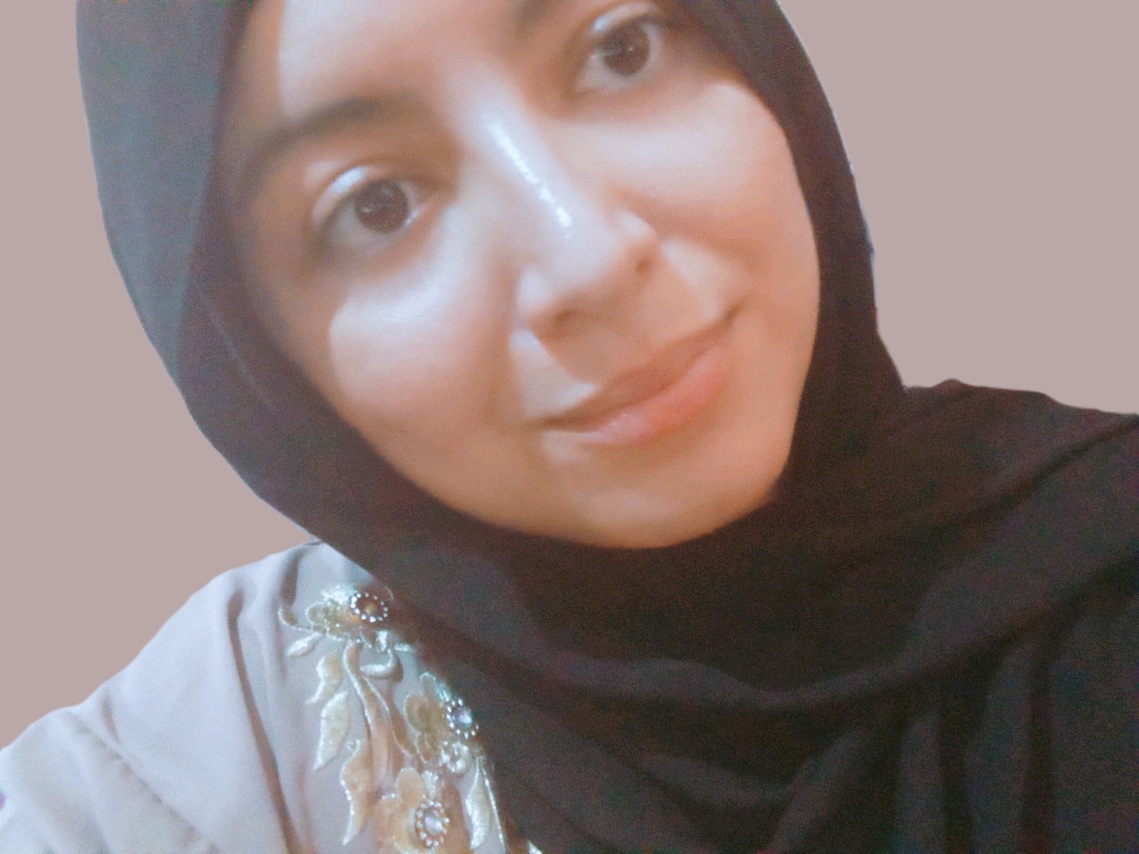 Safaa Chahid