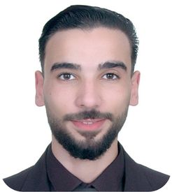 Omar Alami - cover