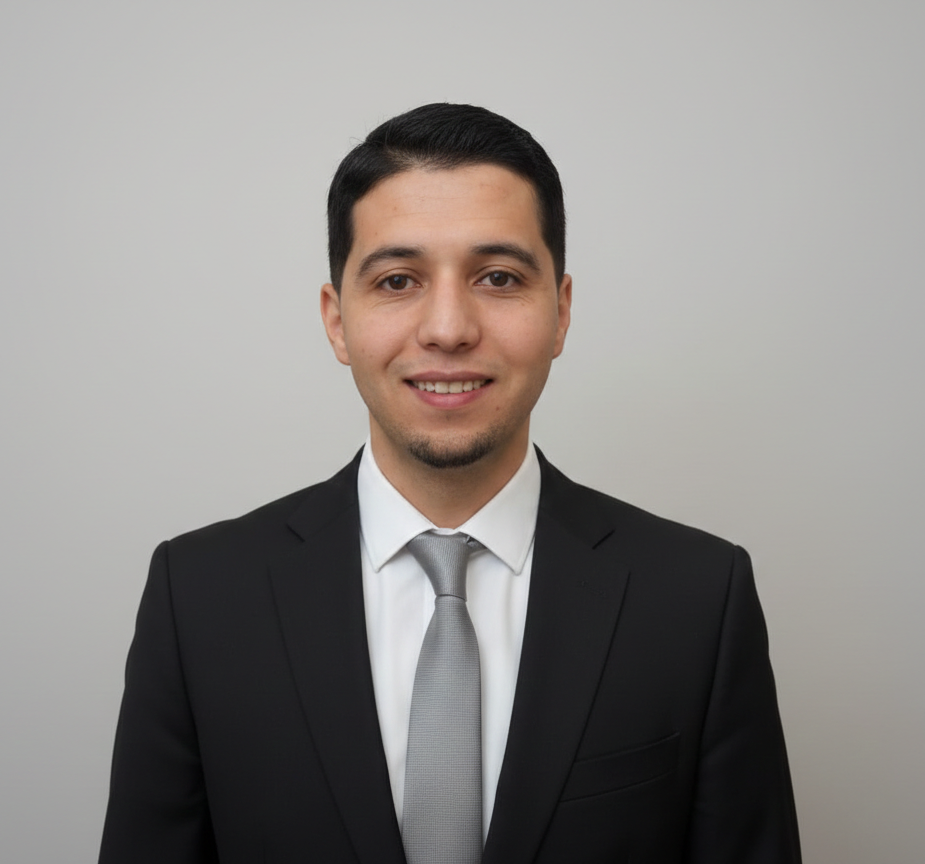 KHALID KHALID ATTIJANI