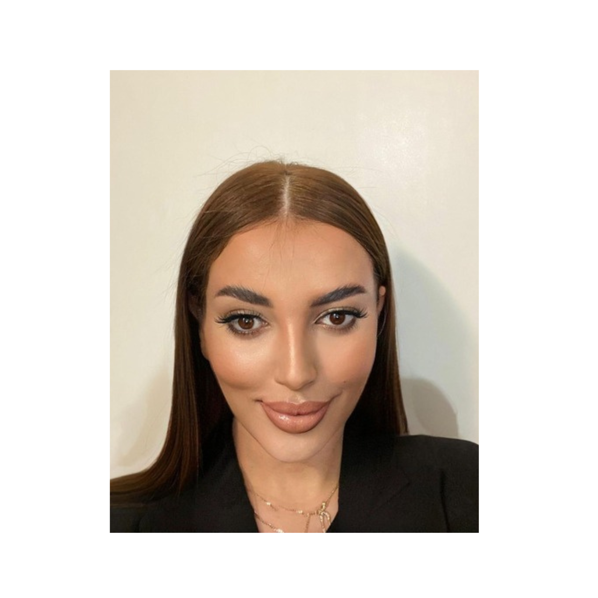 Oumaima KAAB