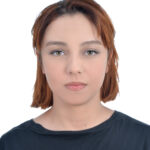 Roumaissa Bissar - Nador
