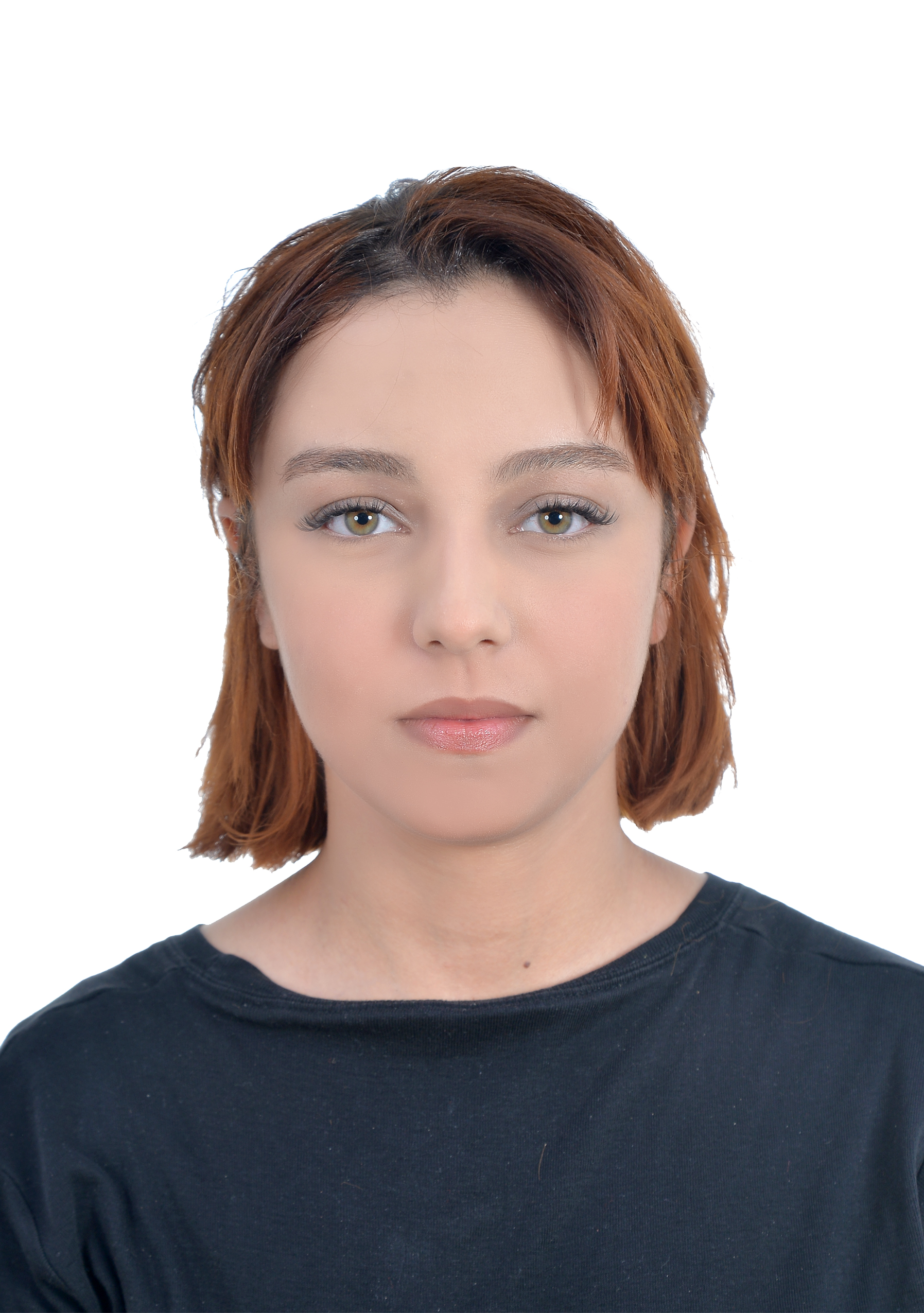 Roumaissa Bissar