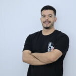 Nabil El Hakimi - Salé