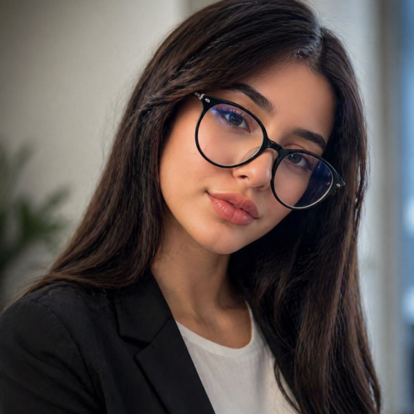 douaa aouziou