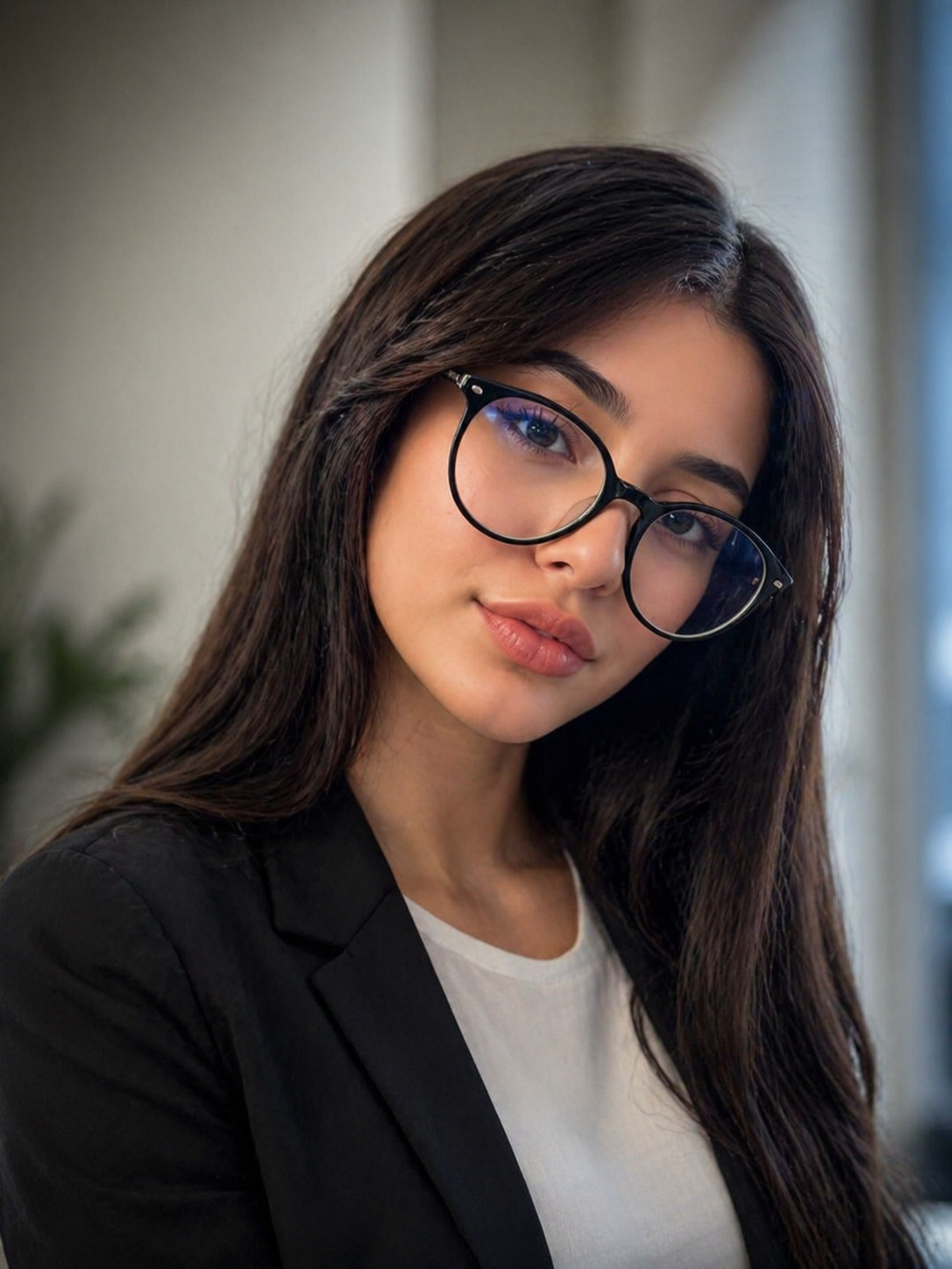 douaa aouziou