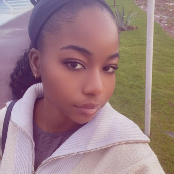 Marie Noelle Iyol Mbondjo