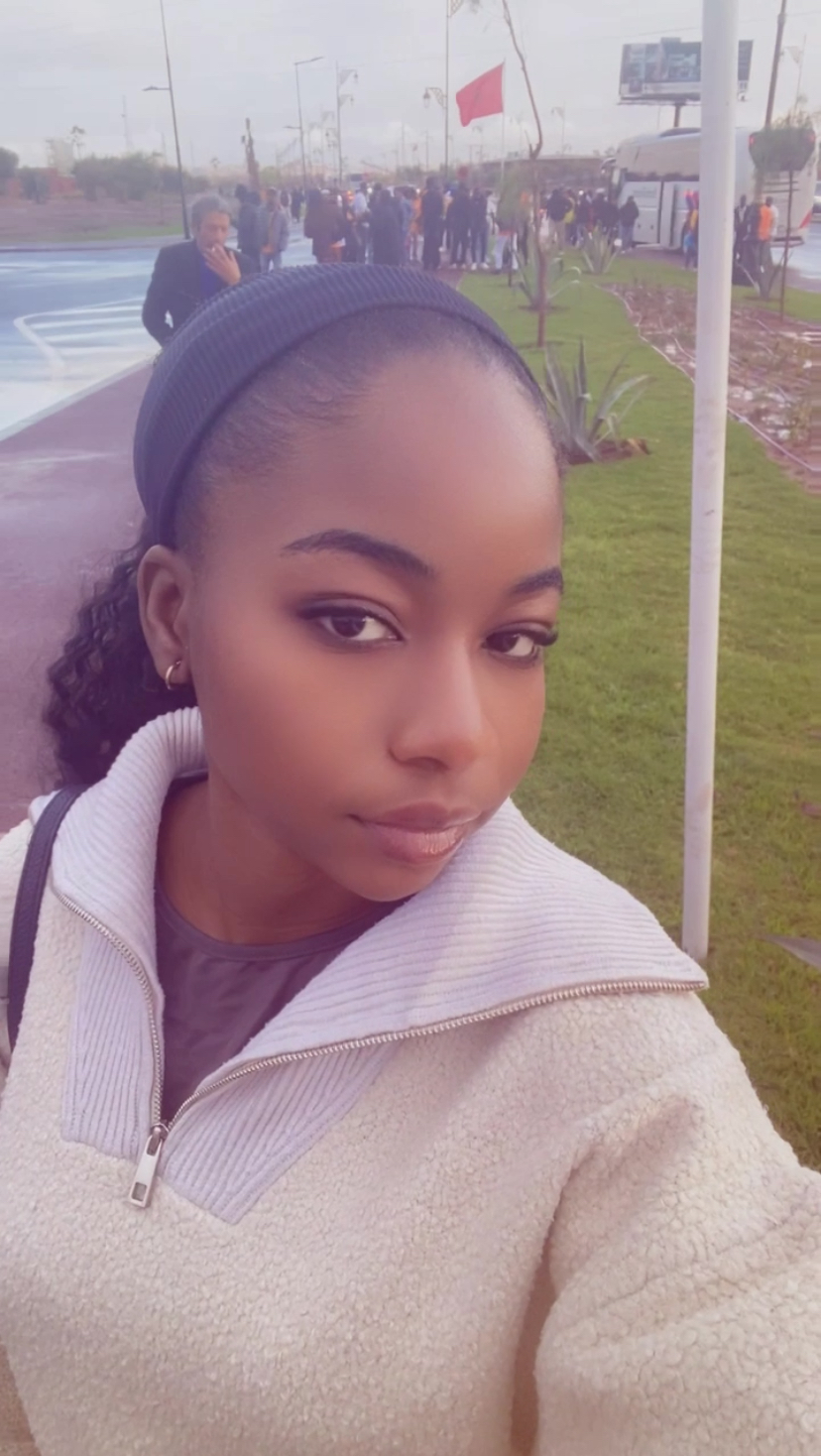 Marie Noelle Iyol Mbondjo