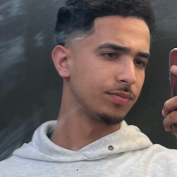 Bilal Grine
