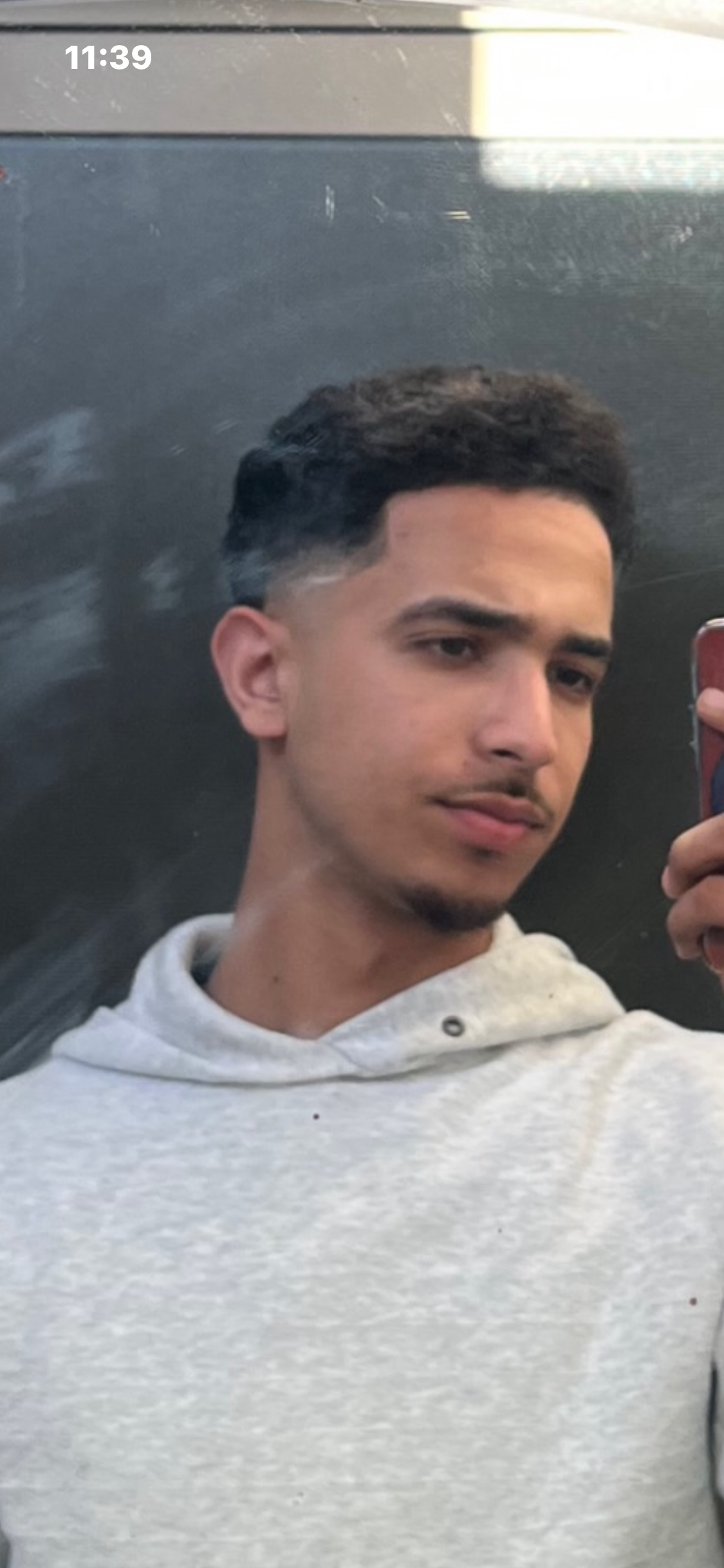 Bilal Grine