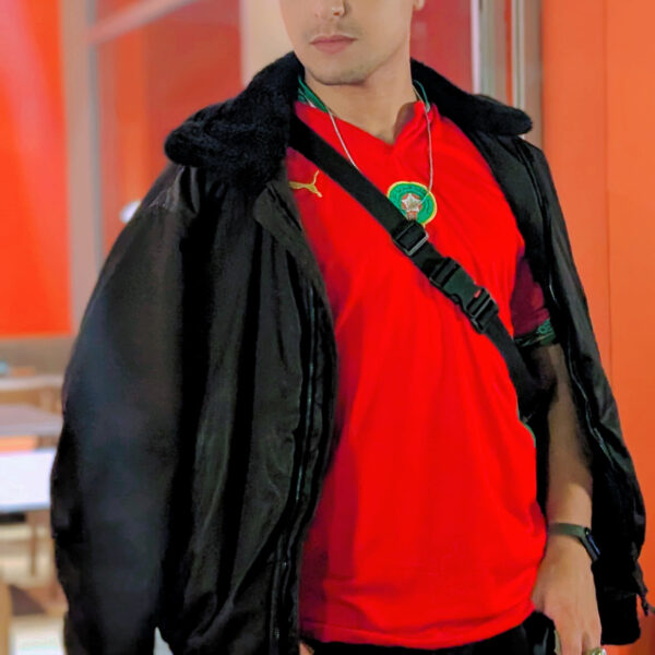 Ayoub Taoufiki