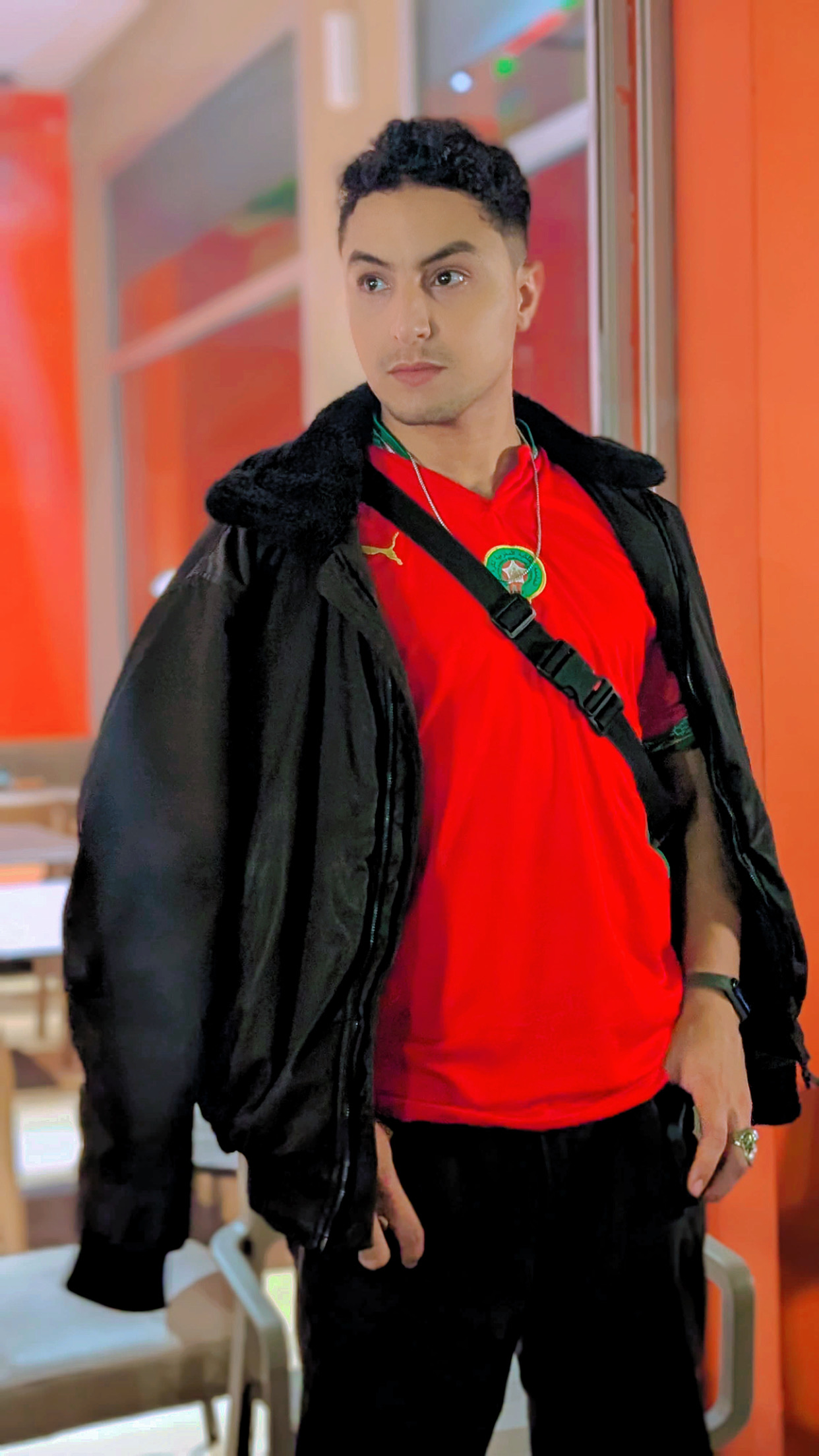 Ayoub Taoufiki