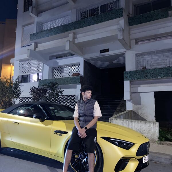 rayane ezzahir