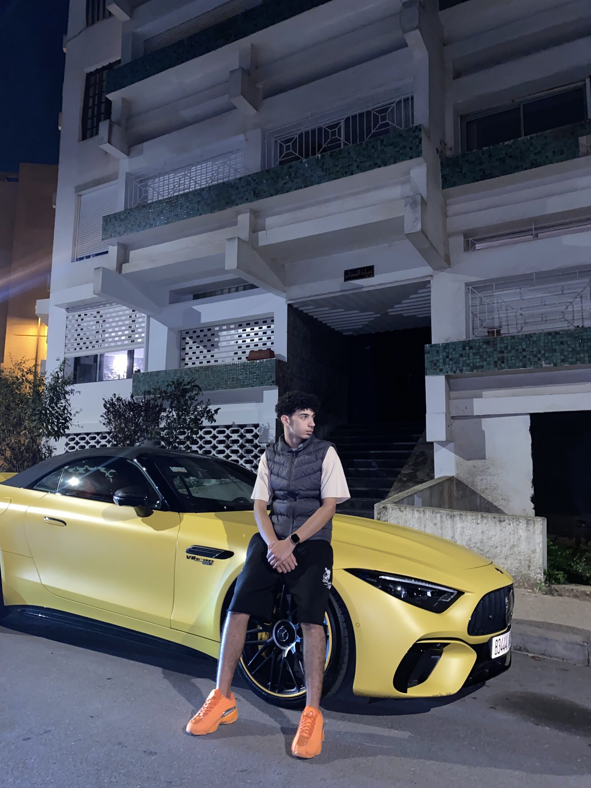 rayane ezzahir
