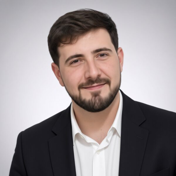 David Akoun
