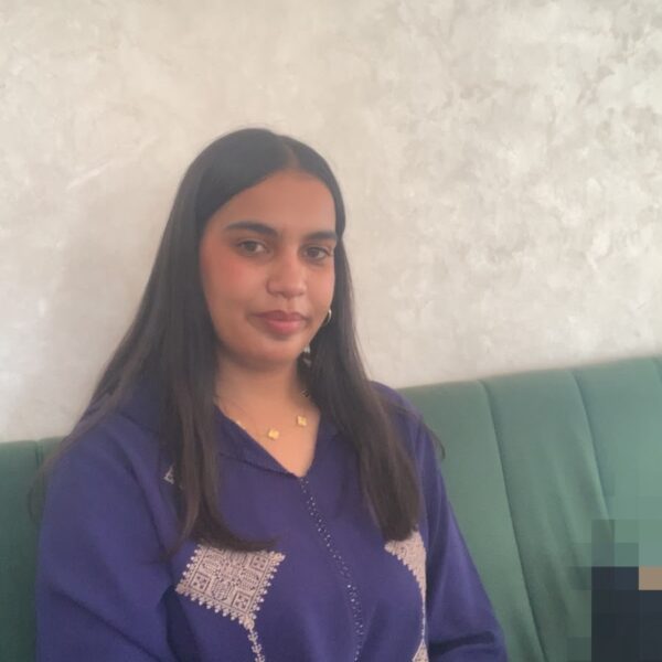 Nezha Nassereddine