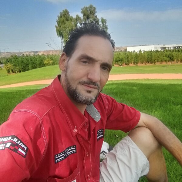 Rachid Elmannani