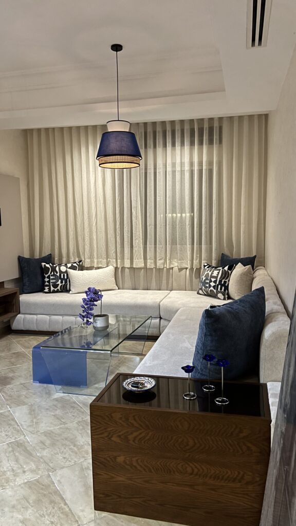 Bois chic Design - portfolio - 1