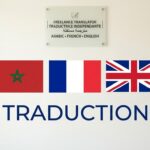 I will manually translate French English and Arabic naturally and accurately