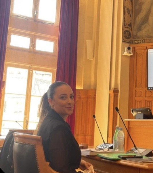 Meryem Laslami