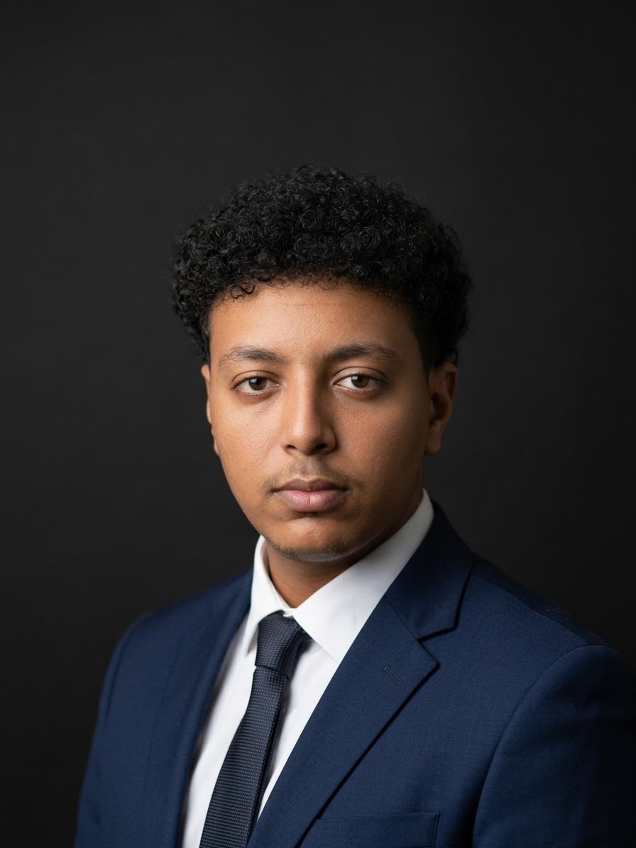 Mouad Guarraz