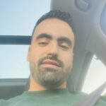Mohammed Rhouli - Tanger