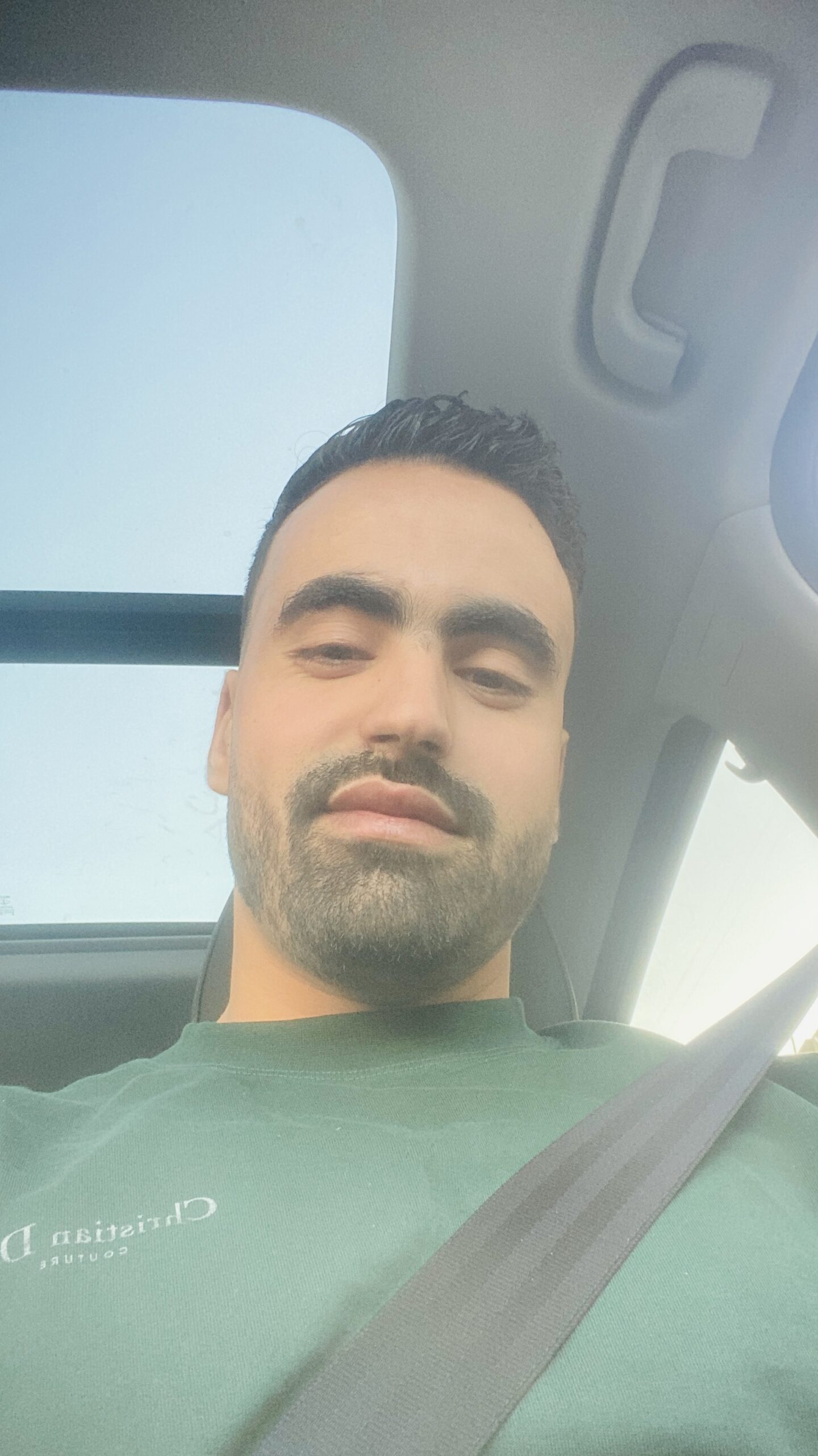 Mohammed Rhouli