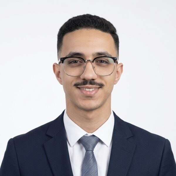 Marouane Moussari